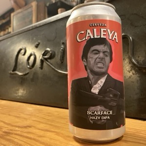 SCARFACE