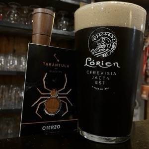 TARANTULA