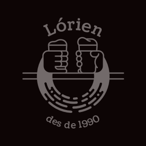 Lorien logo